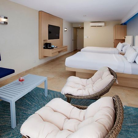 Tamarijn Aruba All Inclusive Exterior photo