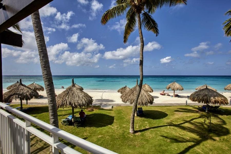 Tamarijn Aruba All Inclusive Exterior photo