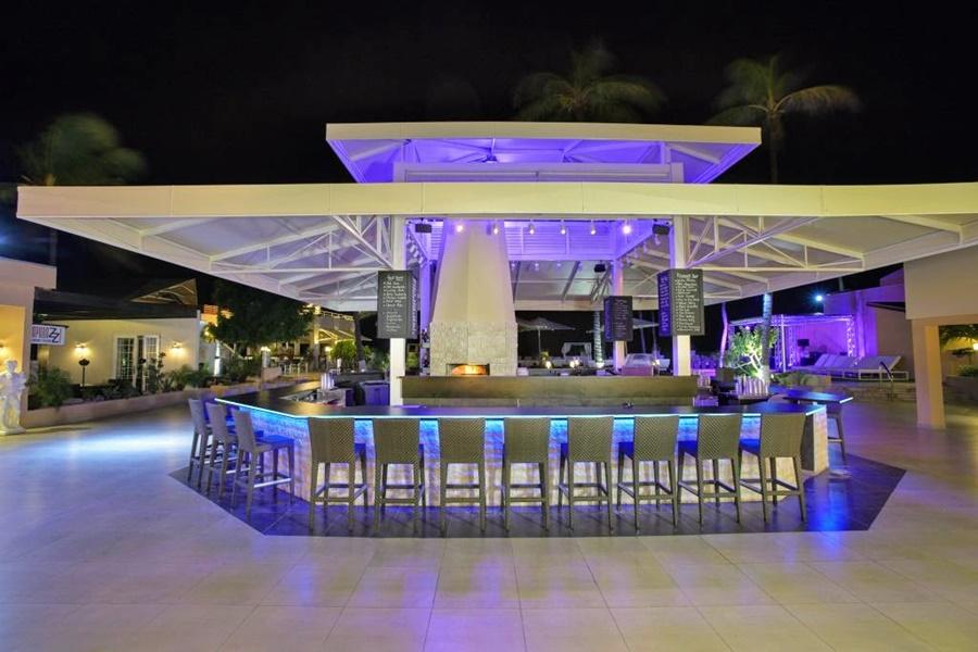 Tamarijn Aruba All Inclusive Exterior photo
