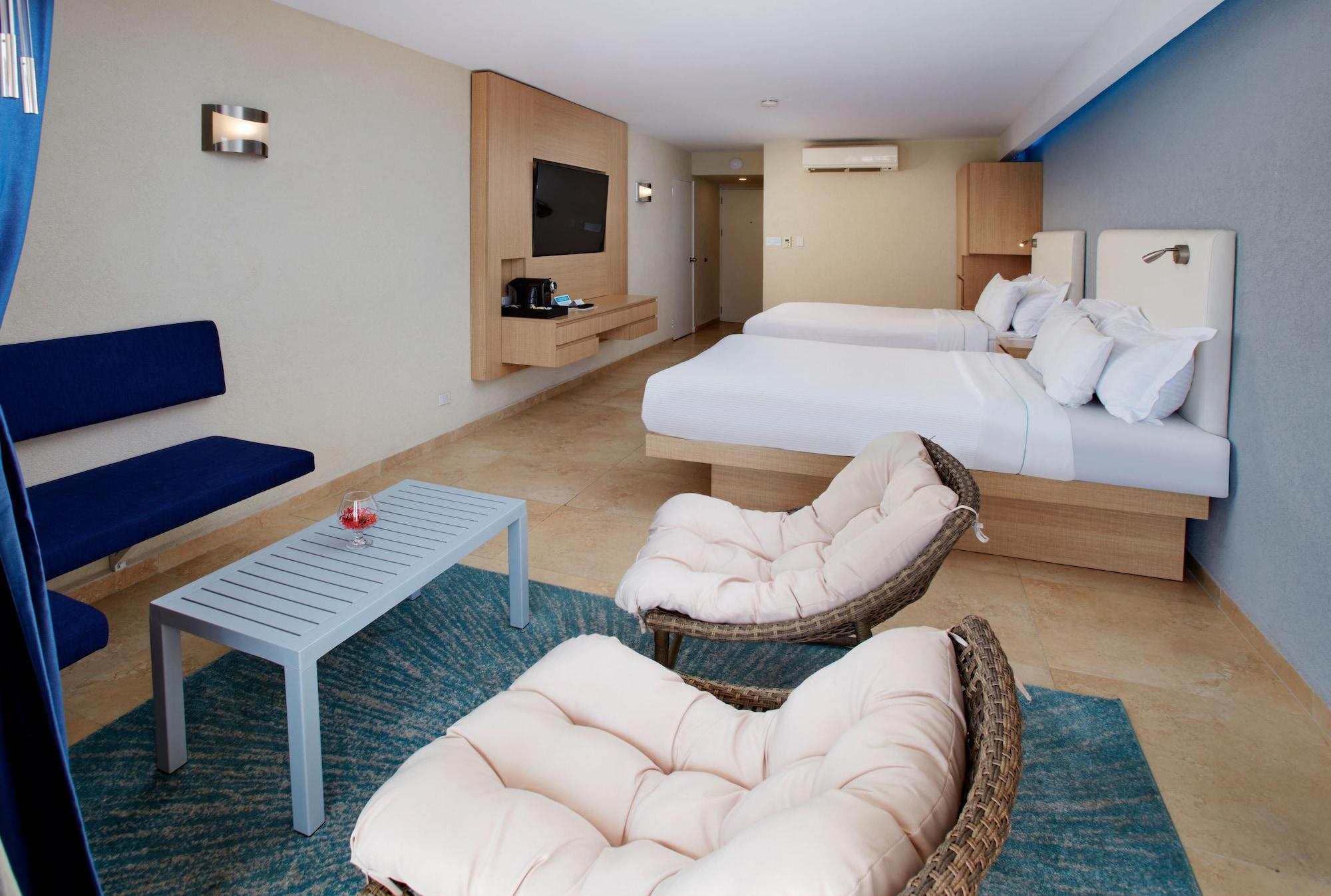 Tamarijn Aruba All Inclusive Exterior photo