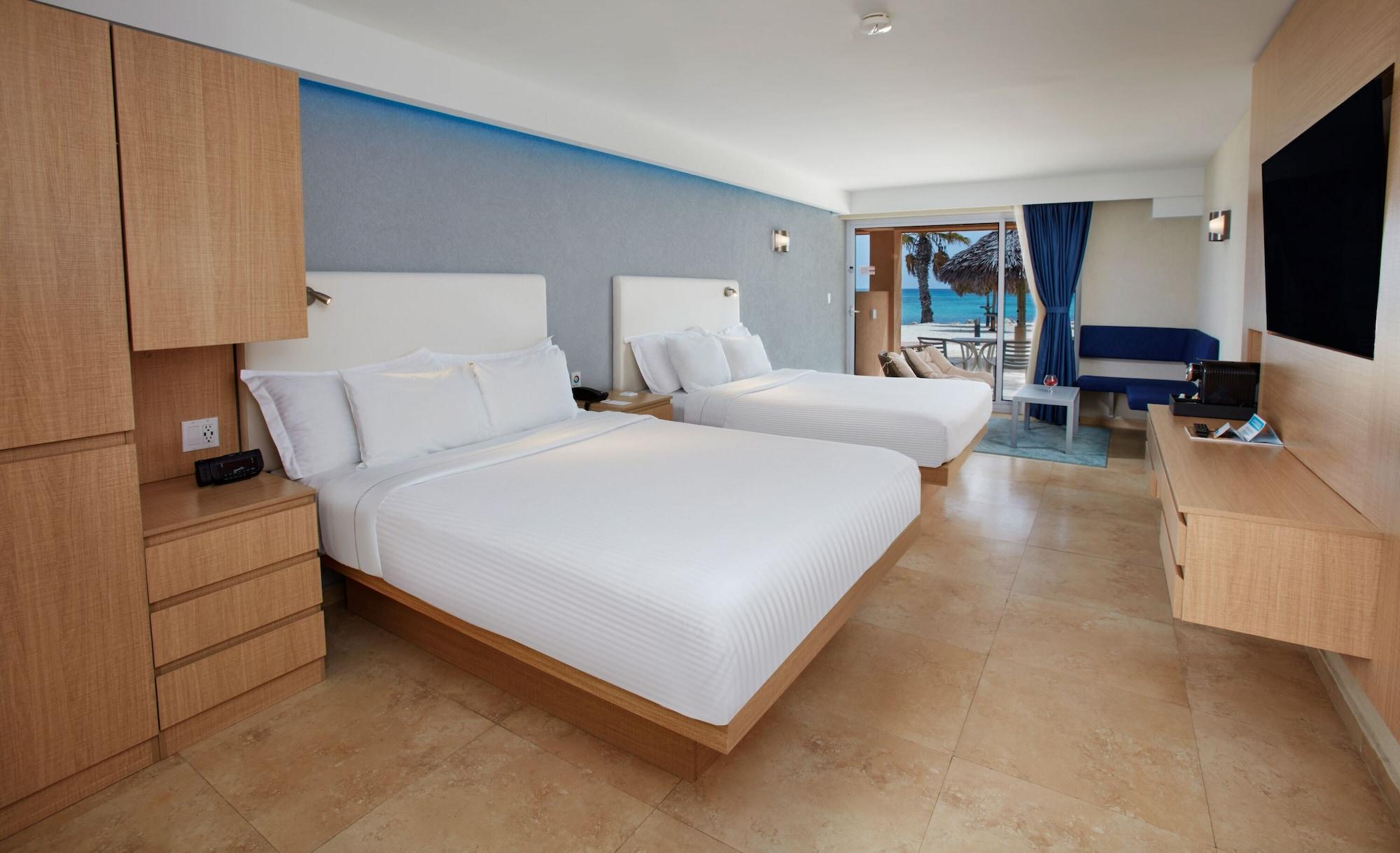 Tamarijn Aruba All Inclusive Exterior photo