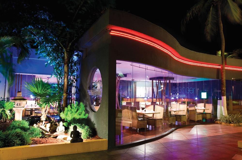Tamarijn Aruba All Inclusive Exterior photo