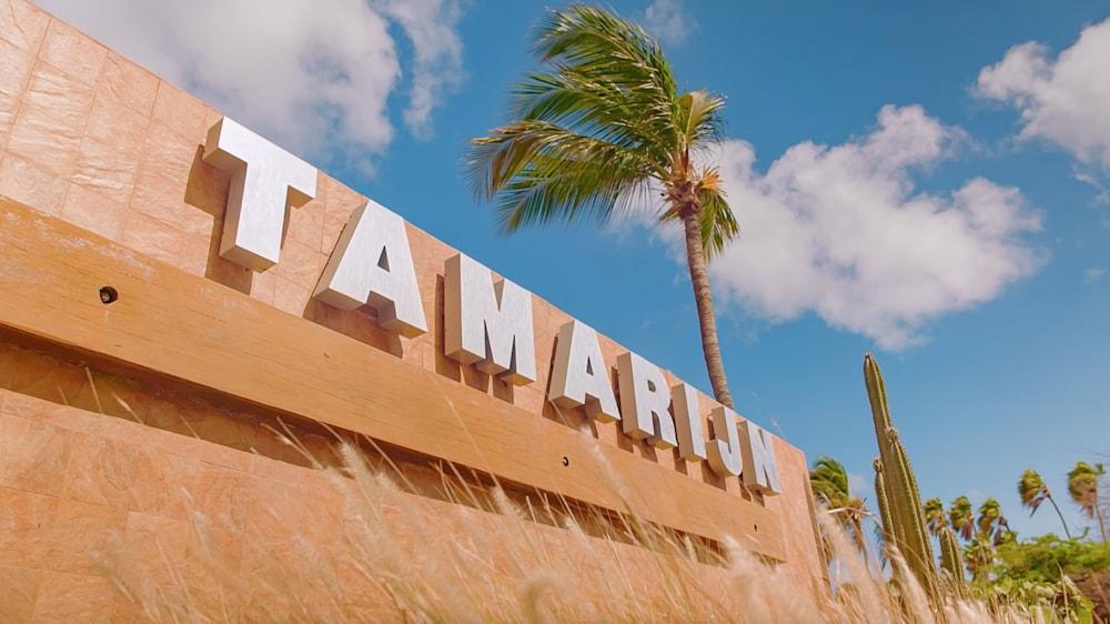Tamarijn Aruba All Inclusive Exterior photo