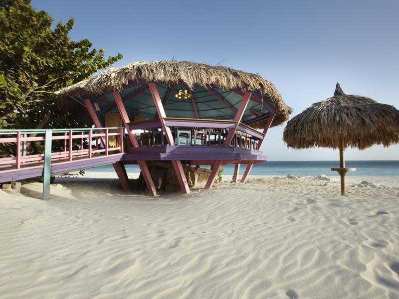 Tamarijn Aruba All Inclusive Exterior photo