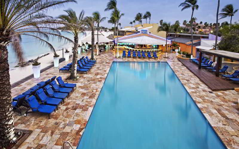 Tamarijn Aruba All Inclusive Facilities photo