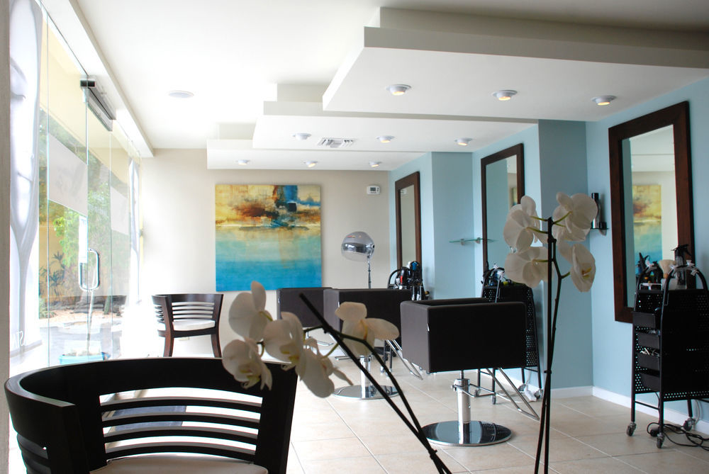 Tamarijn Aruba All Inclusive Exterior photo